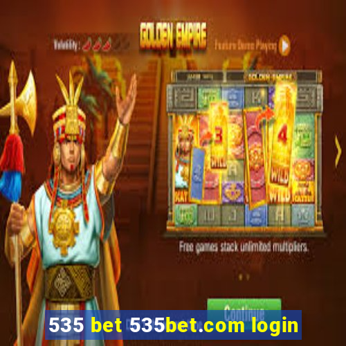 535 bet 535bet.com login